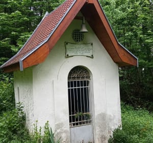 Autour de Notre Dame de l'Osier - Notre-Dame-de-l'Osier - 2