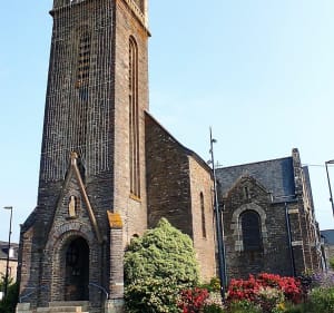 Vers les mégalithes de Saint-Just - Guipry-Messac - 2