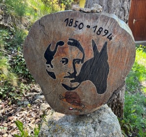 GR70, 2eme étape chemin de Stevenson - Le Monastier-sur-Gazeille - 2
