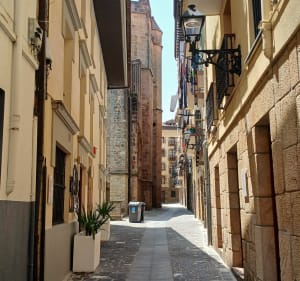 Promenade de Getaria à Zarautz en bord de mer - Eitzaga - 2