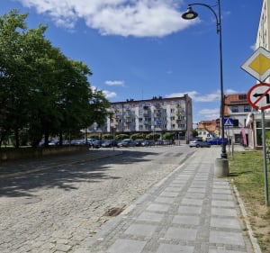 Spacerkiem po Nidzicy - Nidzica - 2