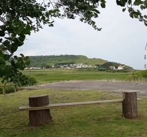 Boucle à Criel-sur-Mer - Criel-sur-Mer - 2