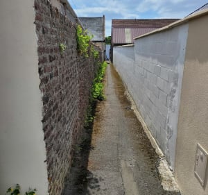 Balade dans Thun L'Évêque - Thun-l'Évêque - 2