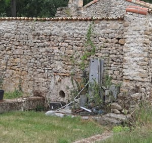A Champagné-Saint-Hilaire et jusqu'aux bords du Clain - Champagné-Saint-Hilaire - 2