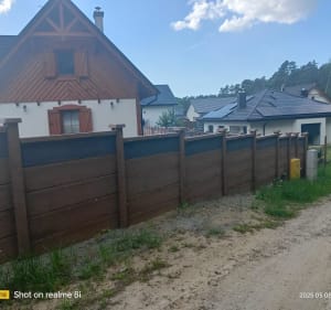 Trasa Dąb Samotnik - OSIR Police - Szczecin - 2