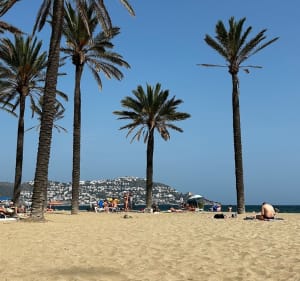 Platja del Salatar - Roses - 2