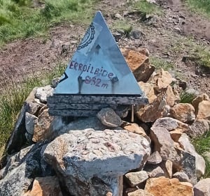 Les trois couronnes et Erroilbide - Irún - 3