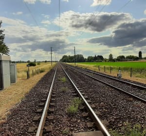 Saint-Genouph, sentier des Varennes - Armand - 4