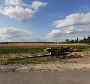 Saint-Genouph, sentier des Varennes - Saint-Genouph - 2