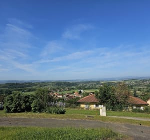 Au dessus de Vézézoux - Vézézoux - 2