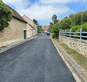 Sortie en vallée de Chevreuse - Courbevoie - 2