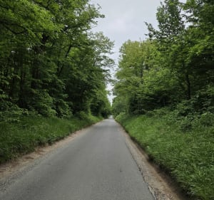 Gouvieux en boucle - Gouvieux - 2