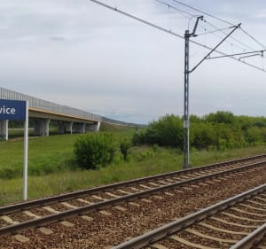 Pogórze Bochenskie - Krzysztof - 2