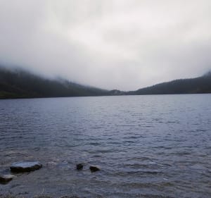 Morskie Oko dookoła - Łysa Polana - 2