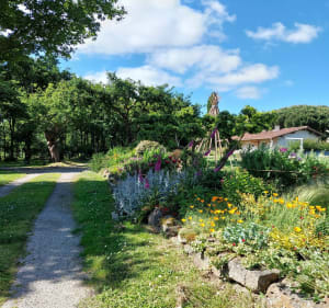 Petite balade à Montbert - Sandrine - 2