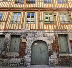 Marais Vernier - Quillebeuf-sur-Seine - 2