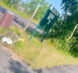 Un petit parcours sympathique à Bourbon-Lancy - Bourbon-Lancy - 2