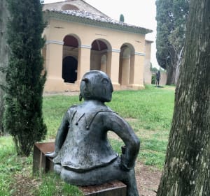 De l’étang de Fontmerle à Mougins À/R. - Mougins - 2