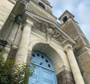 Entre bourg et forêt à Montfort-sur-Meu - Elodie - 2