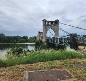 Sortie du dimanche autour de Vouvray - Romain - 2