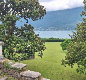 Tour bord du lac d'Aix-les-Bains et voie verte - Aix-les-Bains - 2