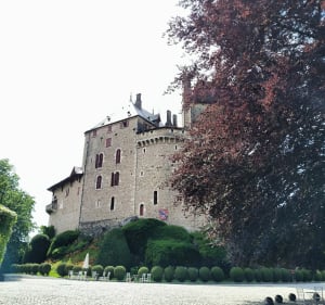 Château de Menthon-Saint-Bernard - Menthon-Saint-Bernard - 3