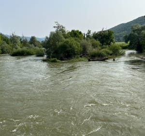 Promenade en bord de la Loue - Jean-Claude  - 2