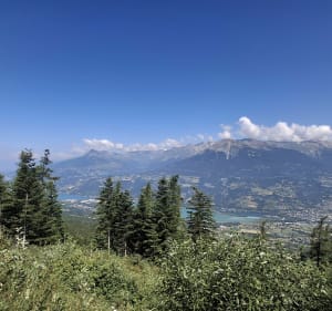 Circuit du Plat de l’Aiguille depuis Crots - Crots - 2