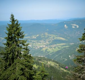 Le Gralet par La Poutouille - Confort - 2