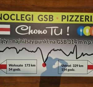 GSB dzień 11 - Regietów - 2