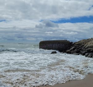 Boucle du phare de la Coubre - Yannick - 5