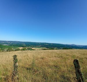 Tour depuis Le Lardin - Le Lardin-Saint-Lazare - 2