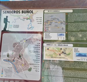 Les cascades de Buñol - Buñol - 2