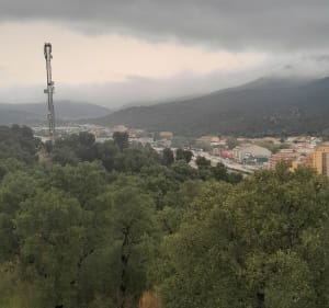 La Tour del Serrat de la Plaça - Olivier nounours - 2