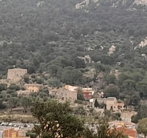 La Tour del Serrat de la Plaça - La Jonquera - 2