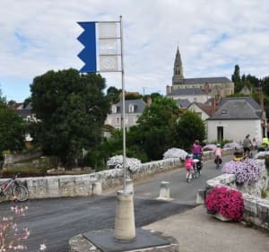 Chaumont-sur-Loire et ses environs - Thomas - 2