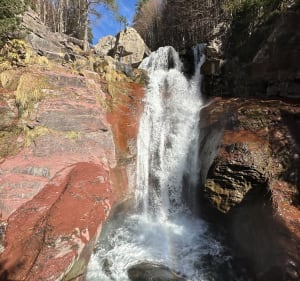 Vallée de Pineta par la Cascada de Larri - Espierba - 2