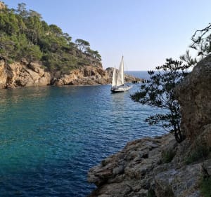 Tossa de Mar et Plage de Giverola - Tossa de Mar - 2