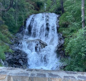 Lacs de Vens (Saint-Étienne-de-Tinée) - Saint-Étienne-de-Tinée - 2