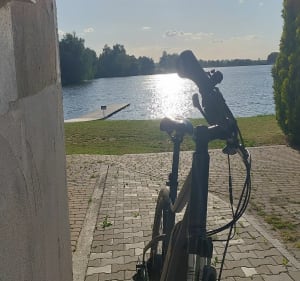 Wycieczka nad zalew Szałe - Kalisz - 2