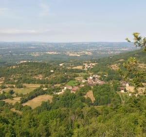 Autour d'Izieu - Marie paule - 3