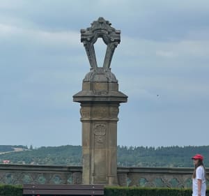 Wałbrzych - Zamek Książ - Krzeszów - Wałbrzych - 2