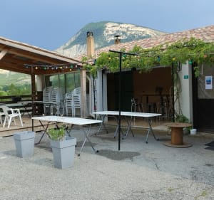 Tour du Puit Salé de Tartonne - Tartonne - 2