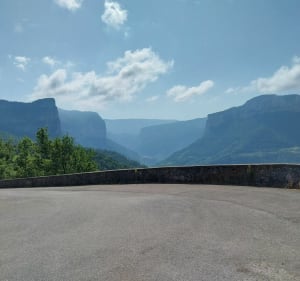 Mont  Noir par col de Romeyer - Autrans-Méaudre en Vercors - 2
