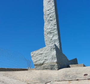 Randonnée autour de la Pointe du Hoc - PASCAL - 4