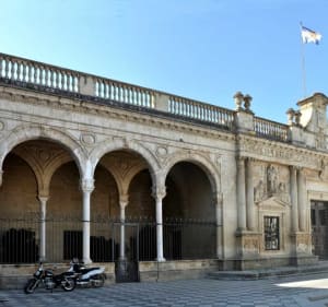 Randonnée urbaine à Jerez de la Frontera : Découverte historique et culturelle - Jerez de la Frontera - 2