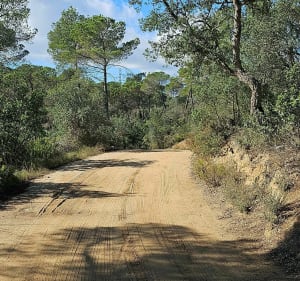 Lloret del Mar par Creu del Terme - Lloret de Mar - 2