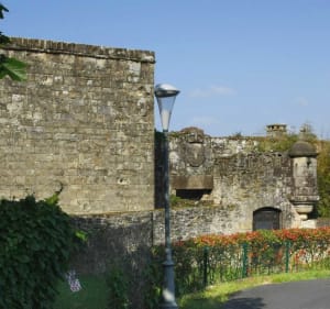 Randonnée à Hondarribia : Découvrez les sites historiques et naturels - Hondarribia - 2