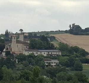 Boucle VTC depuis Le Séquestre - Le Sequestre - 2