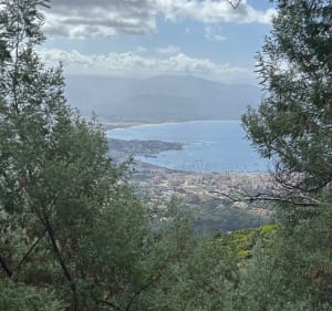 Château de la Punta - Alata - 2